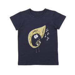 Fun Prints-T-Shirt
