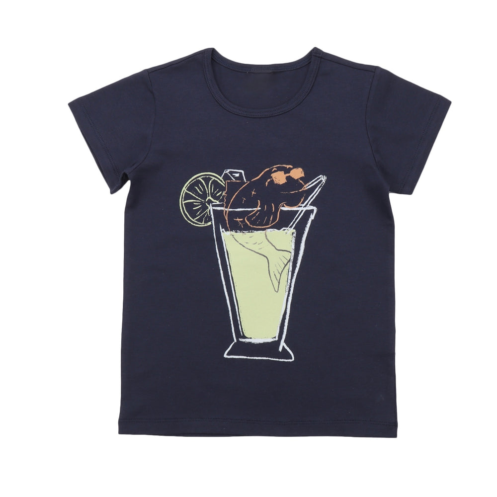 Fun Prints-T-Shirt