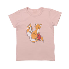 Fun Prints-T-Shirt