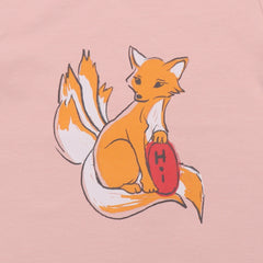 Fun Prints-T-Shirt
