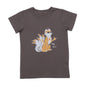 Fun Prints-T-Shirt
