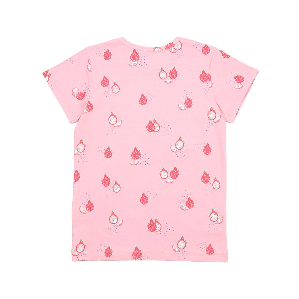 Dragon fruit 11-T-Shirt