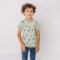 Avocado 13-T-Shirt