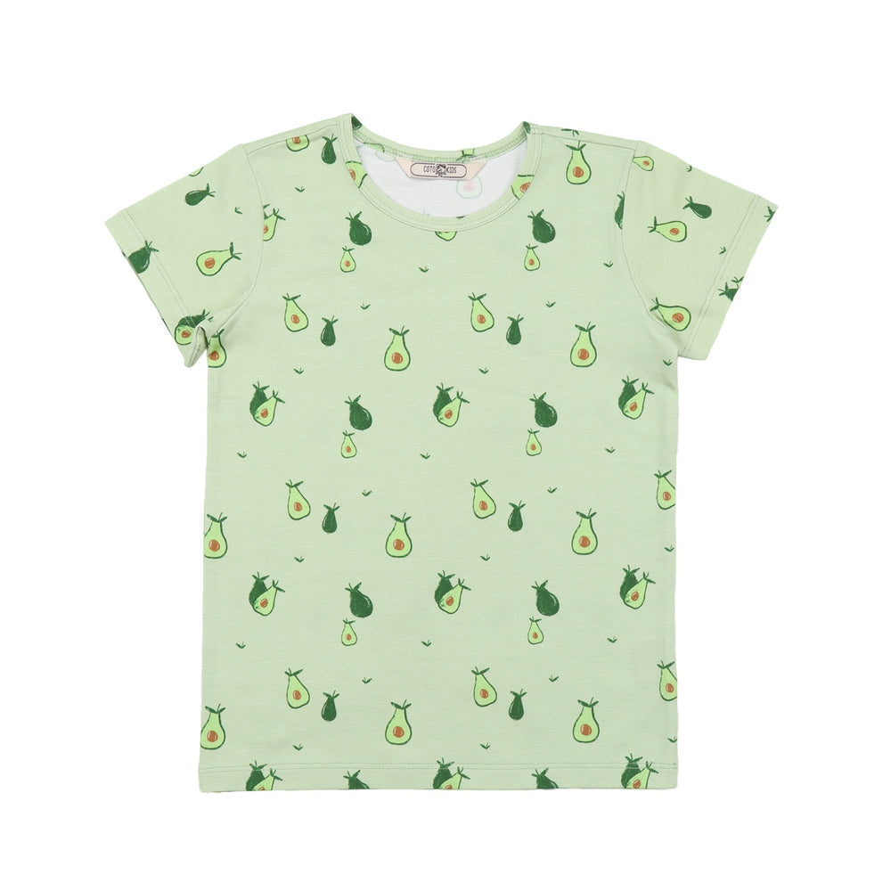 Avocado 13-T-Shirt