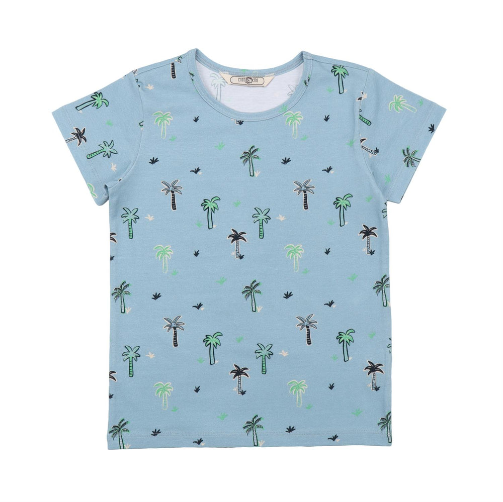 Palm 15-T-Shirt