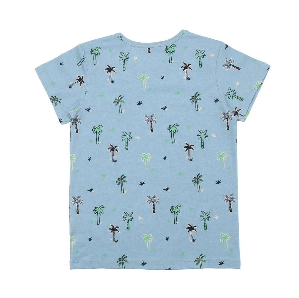Palm 15-T-Shirt