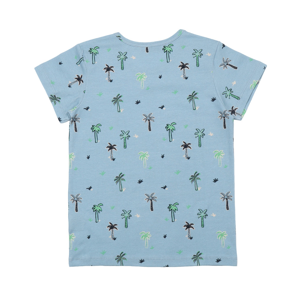 Palm 15-T-Shirt