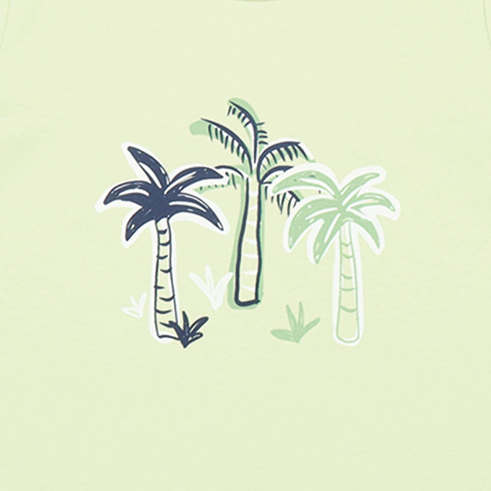 Palm 15-T-Shirt