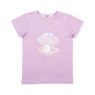 Shell 16-T-Shirt