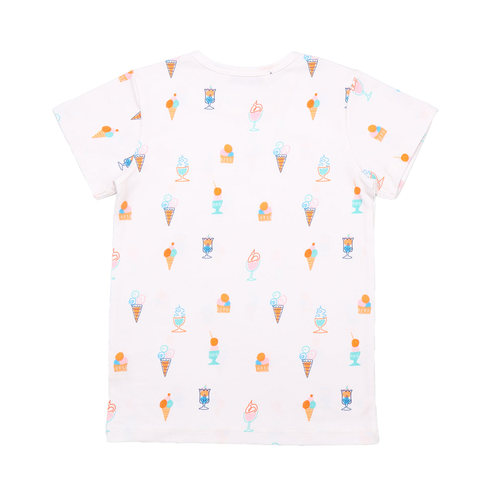 Ice Cream-T-Shirt