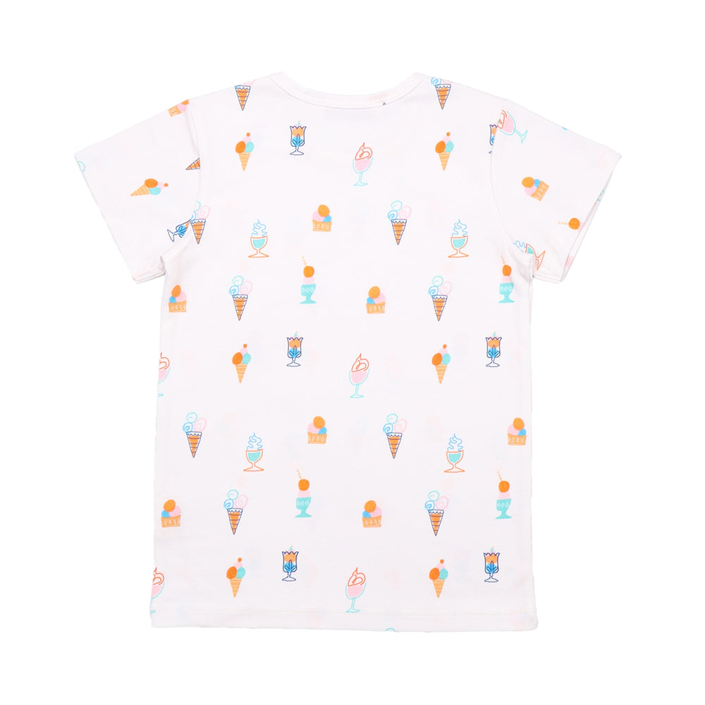 Ice Cream-T-Shirt