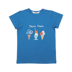 Ice Cream-T-Shirt