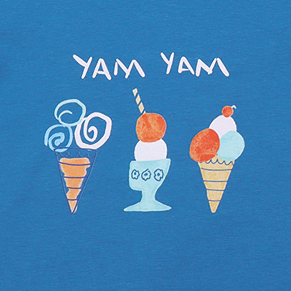 Ice Cream-T-Shirt