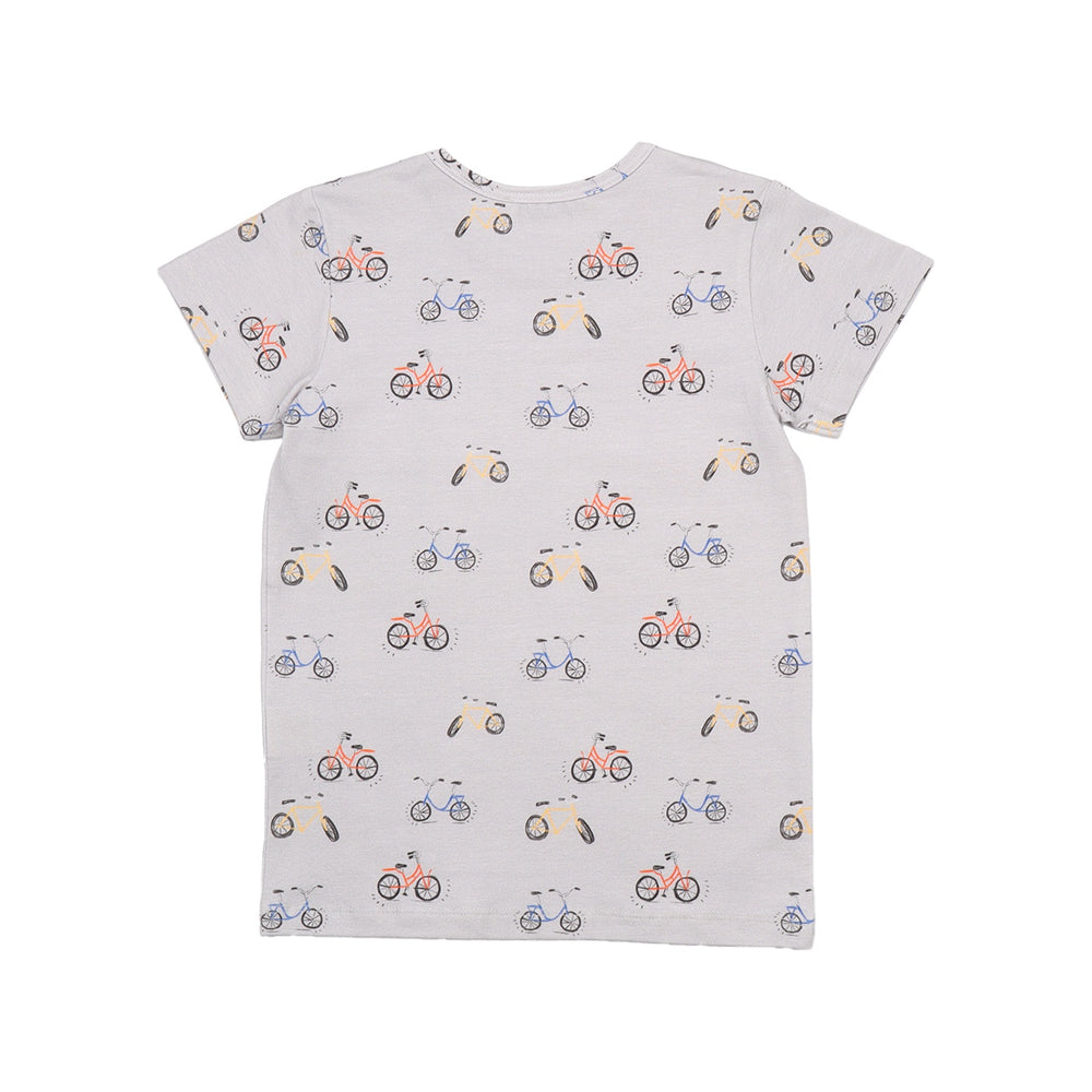 Bicycle-T-Shirt