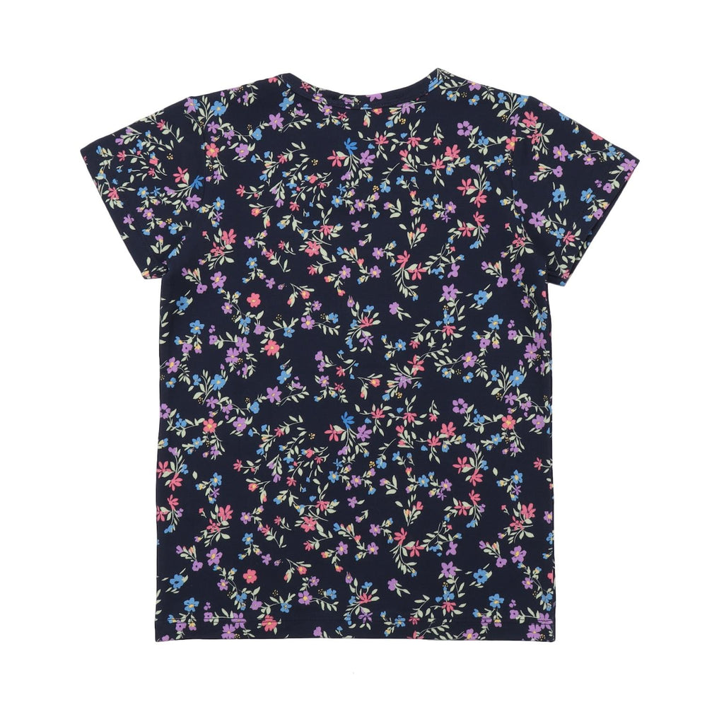 Colourful Flow 20-T-Shirt