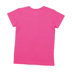 Colourful Flow 20-T-Shirt
