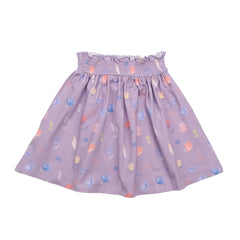Shell 16-Skirt