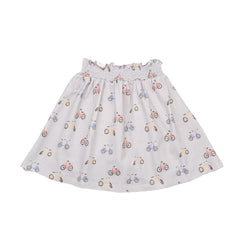 Bicycle-Skirt