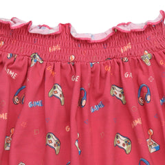 Game-Skirt
