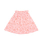 Soft Paisley-Skirt