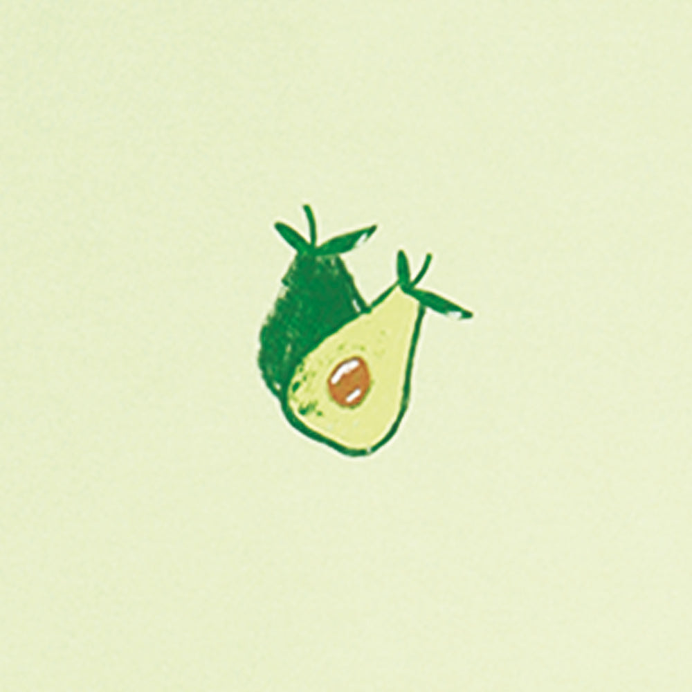 Avocado 13-Dress