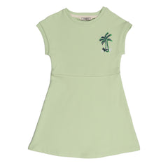 Palm 15-Dress