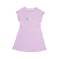 Shell 16-Dress