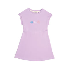 Shell 16-Dress