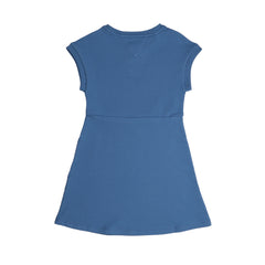 Dark Navy-Dress