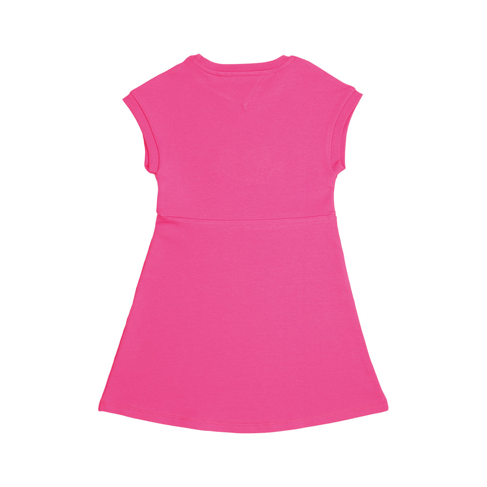 Colourful Flow 20-Dress