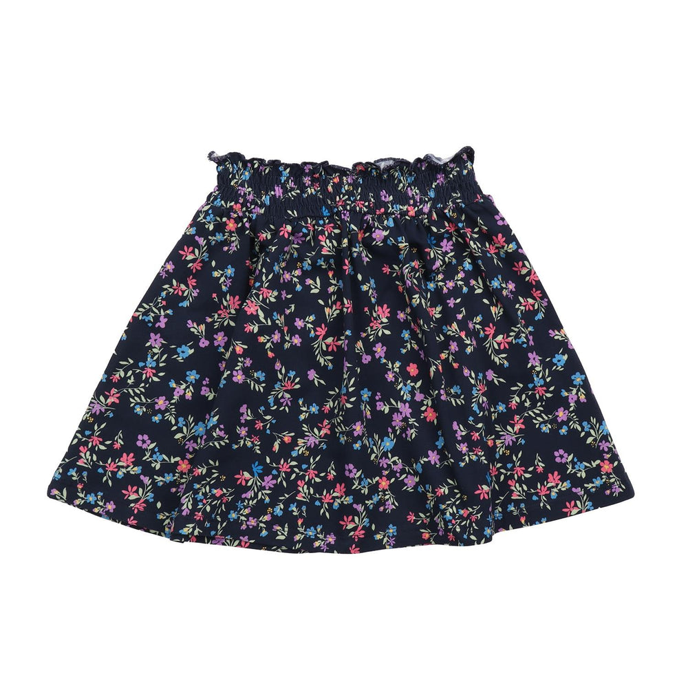 Colourful Flow 20-Sleeveless Dress