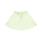 Green stripes 14-Skirt