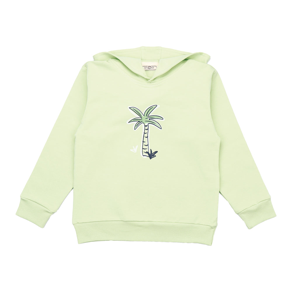 Palm 15-Sweatshirt