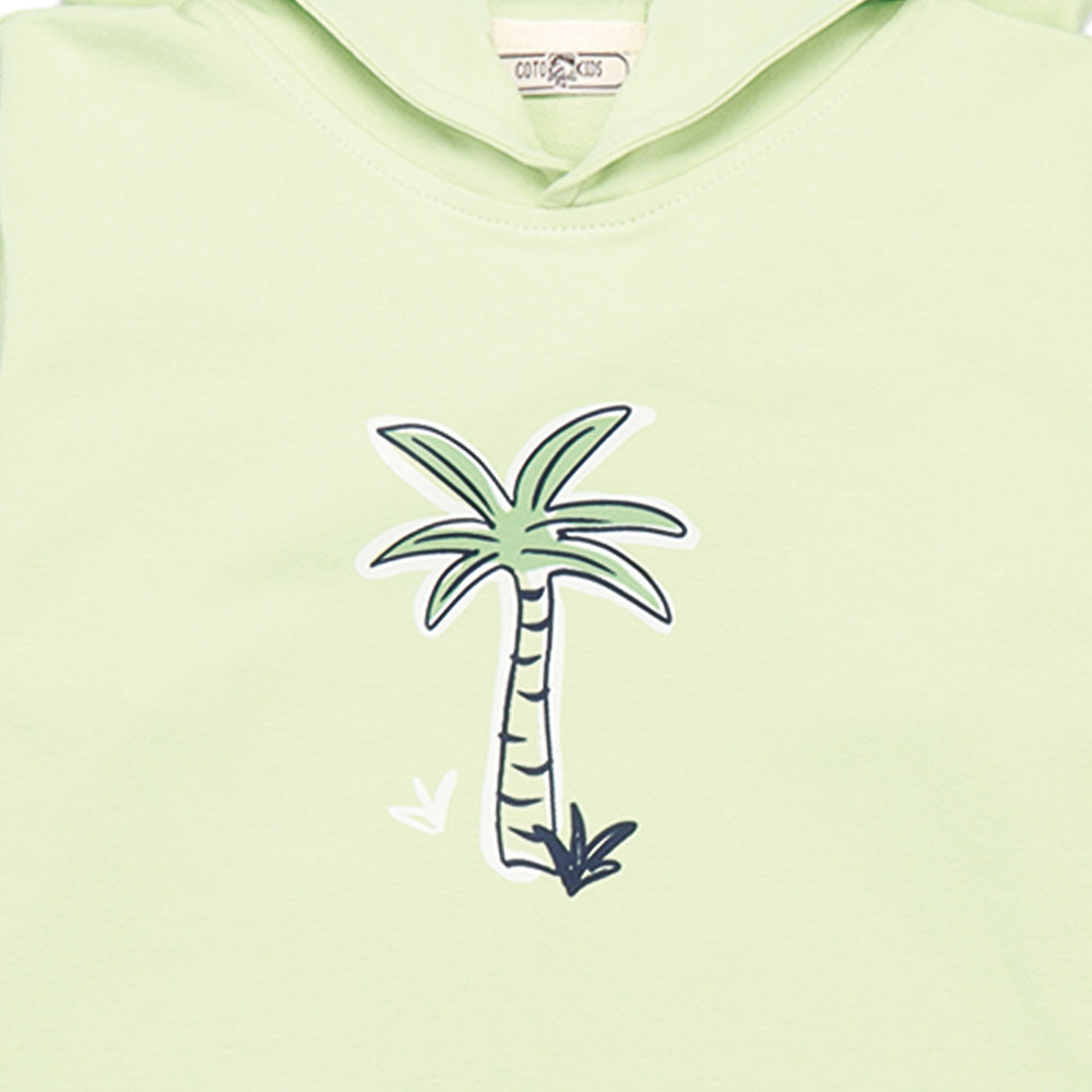 Palm 15-Sweatshirt