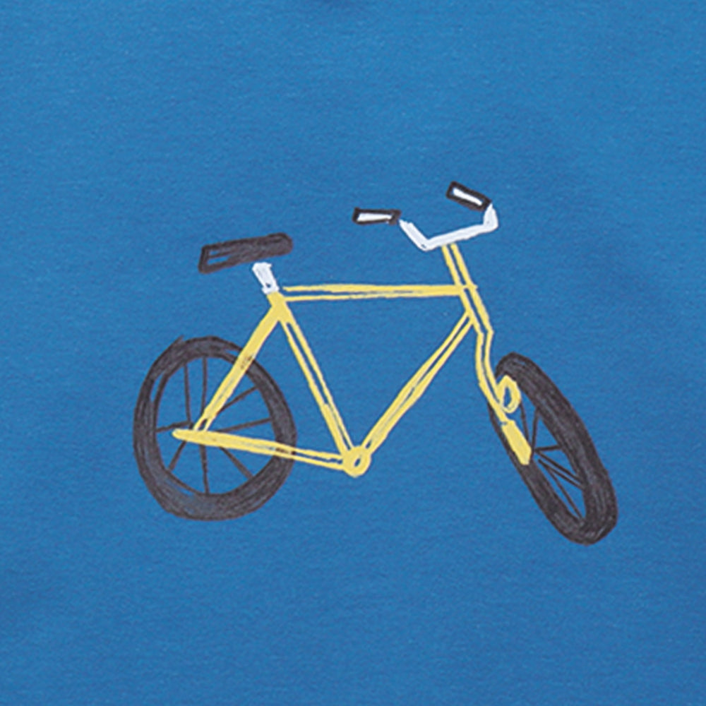 Bicycle-Sweatshirt