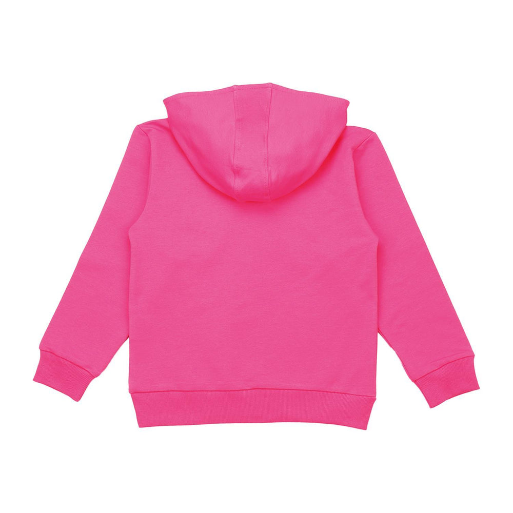 Colourful Flow 20-Sweatshirt