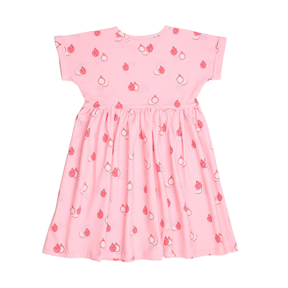 Dragon fruit 11-Dress