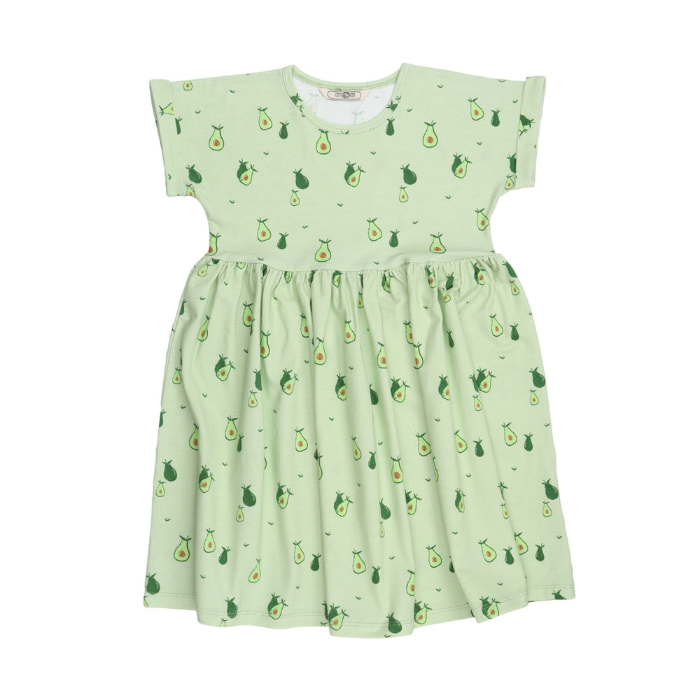 Avocado 13-Dress