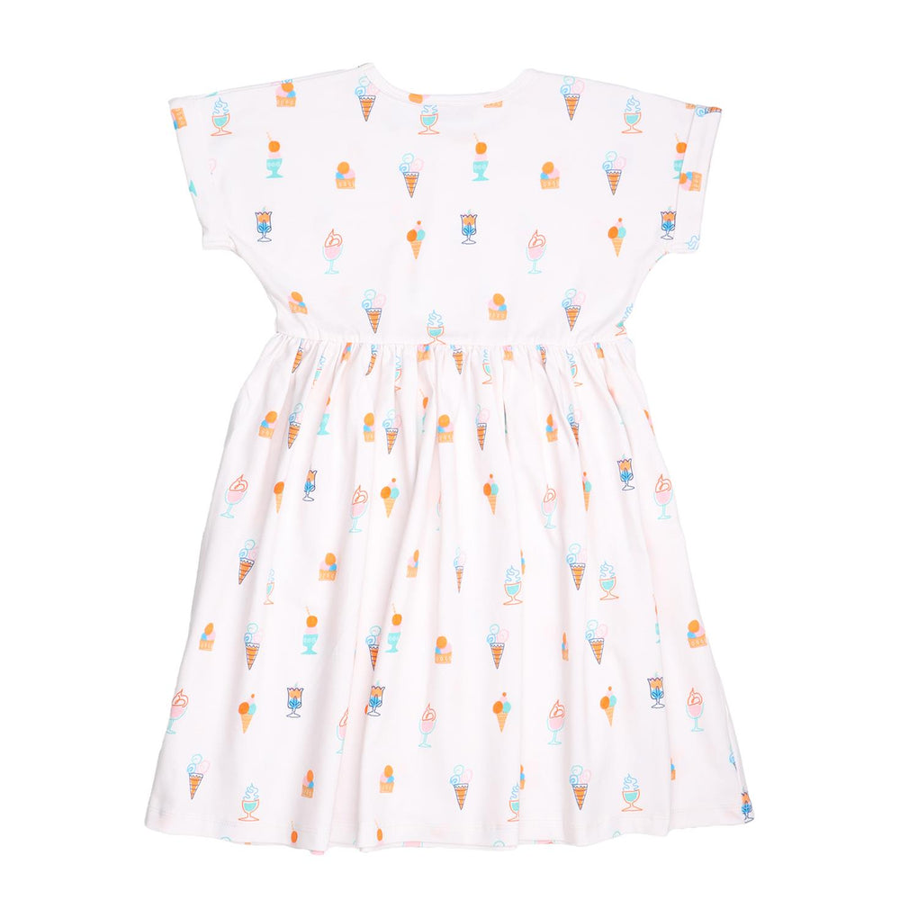 Ice Cream-Dress