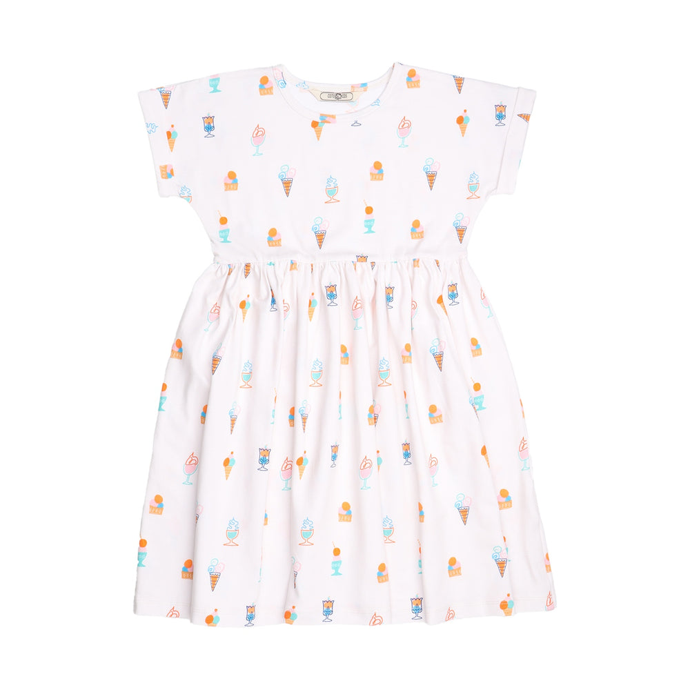 Ice Cream-Dress