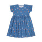 Sail Boat-Dress