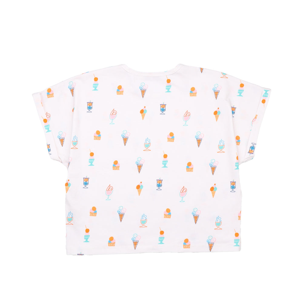 Ice Cream-T-Shirt