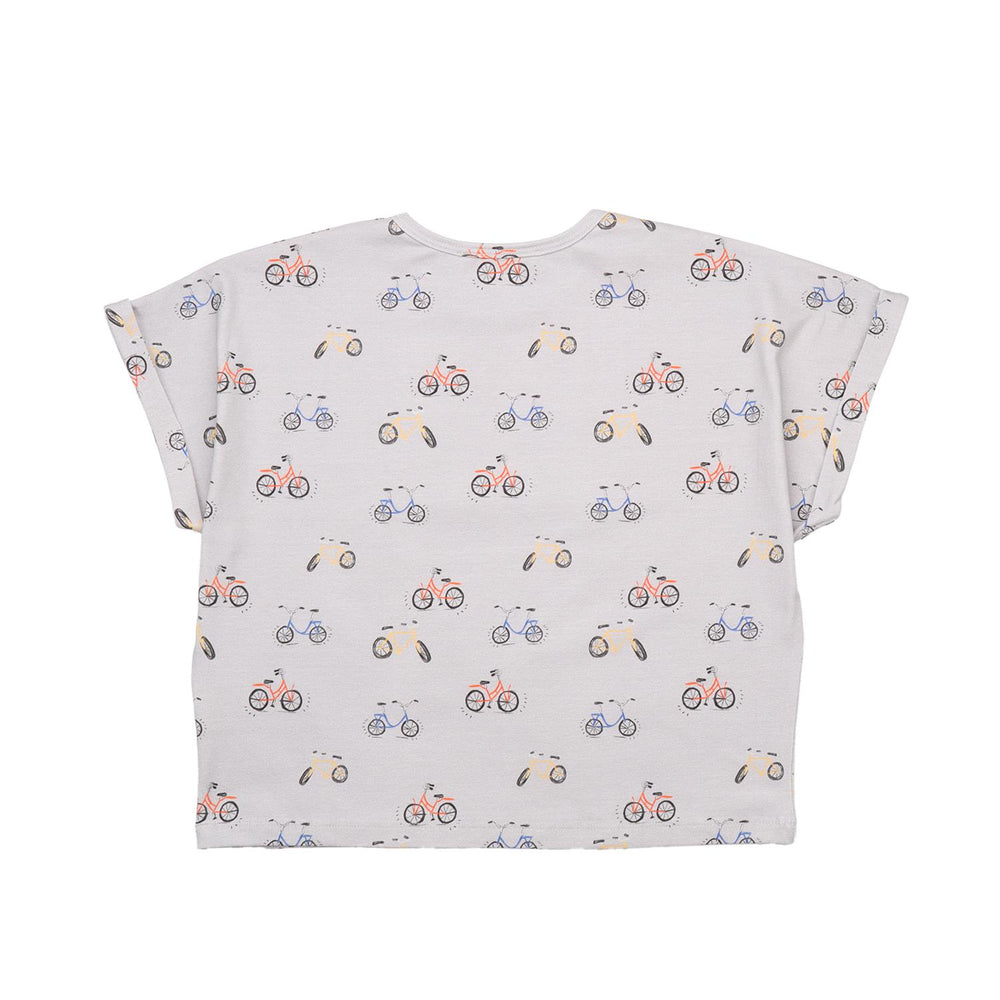 Bicycle-T-Shirt