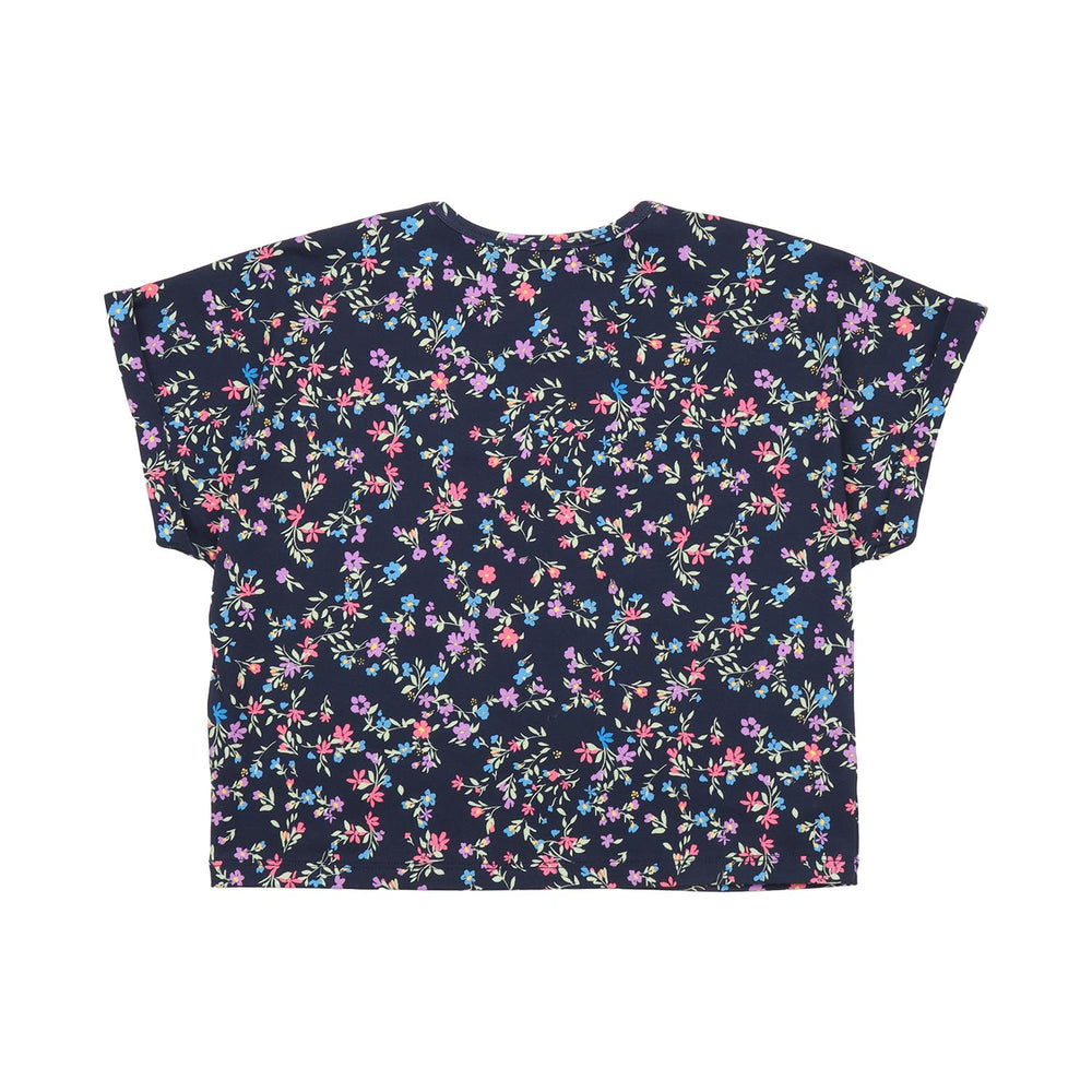 Colourful Flow 20-T-Shirt