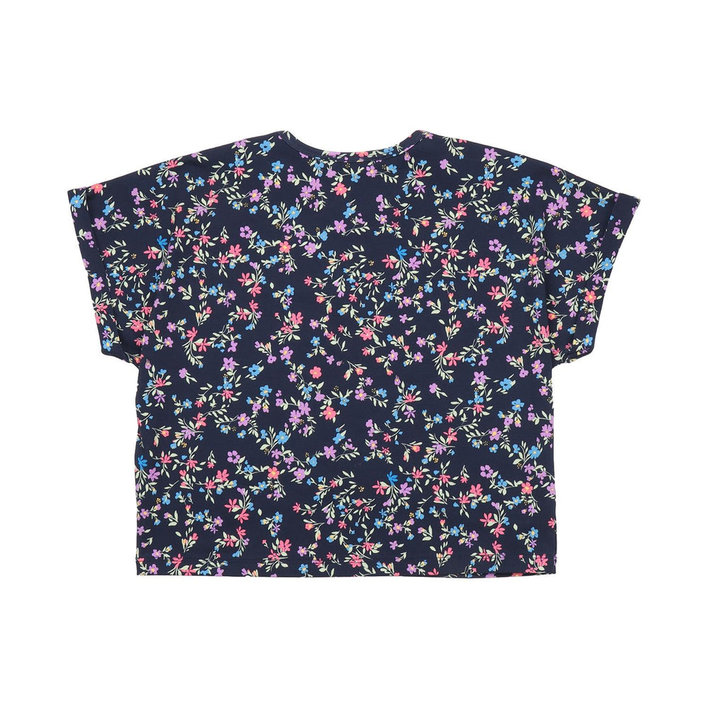 Colourful Flow 20-T-Shirt