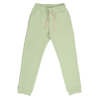 Green 27-Jogger