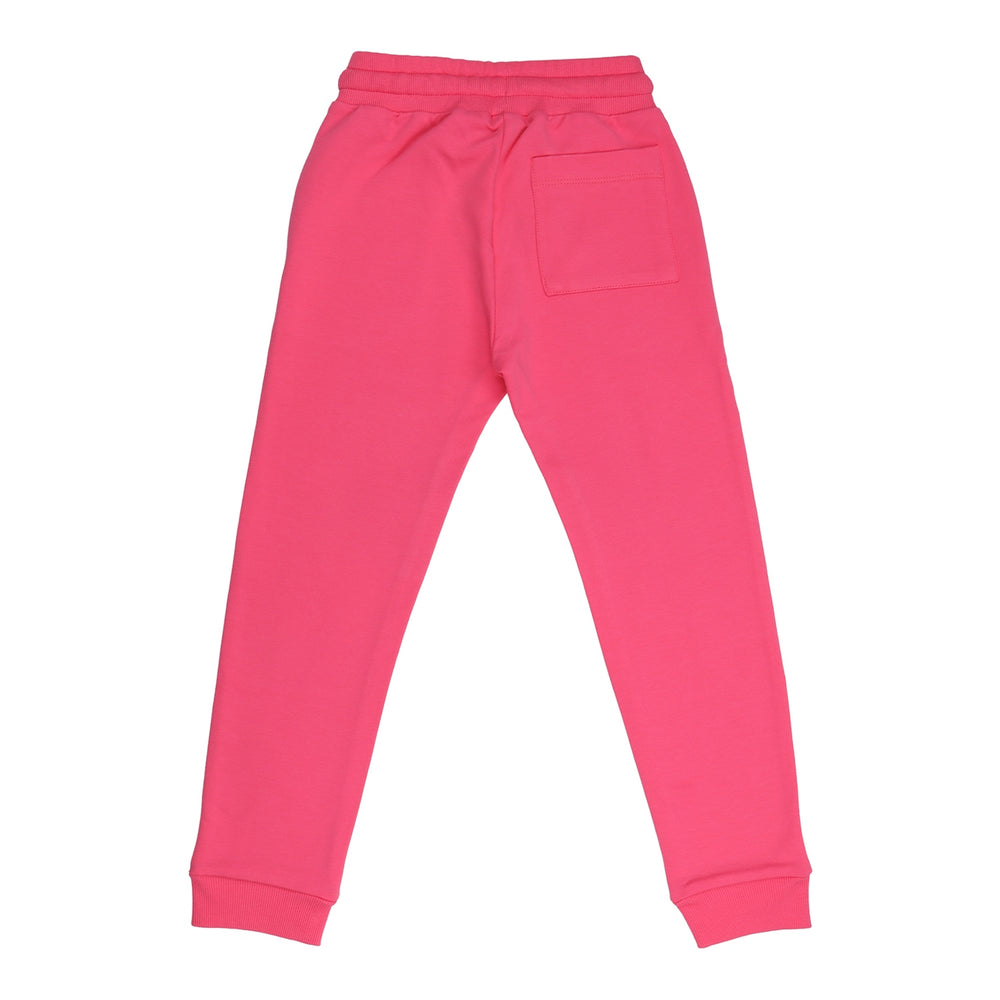Pink 28-Jogger