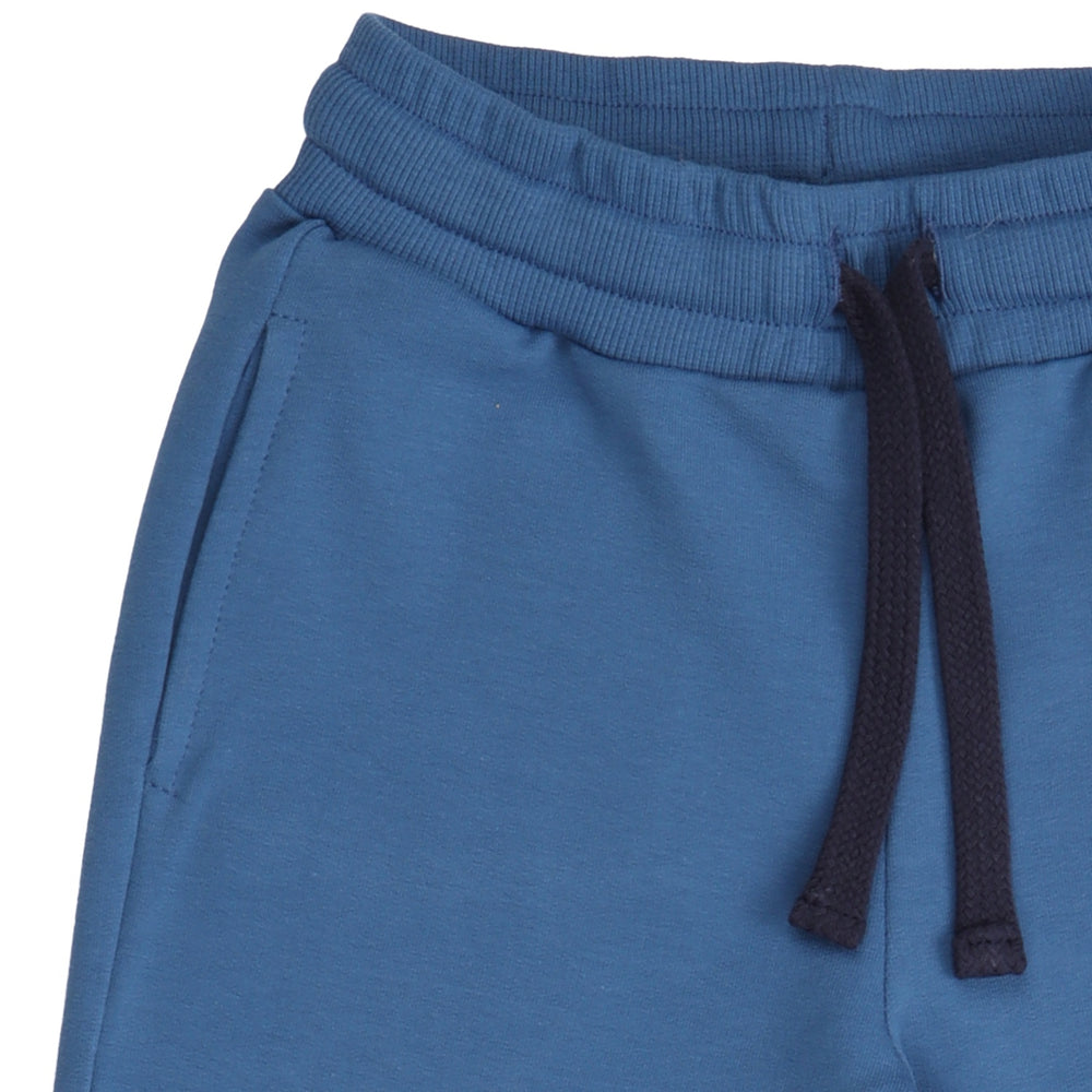 Dark Blue 30-Jogger
