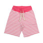 Pink stripes 12-Shorts