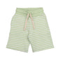 Green stripes 14-Shorts